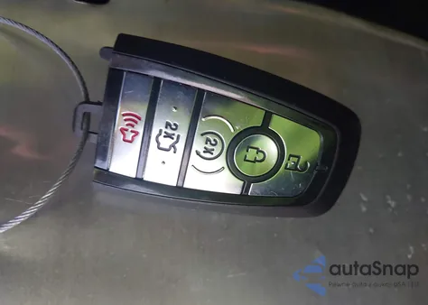 2017 Ford Fusion Se from USA, damaged, VIN 3FA6P0H74HR109828